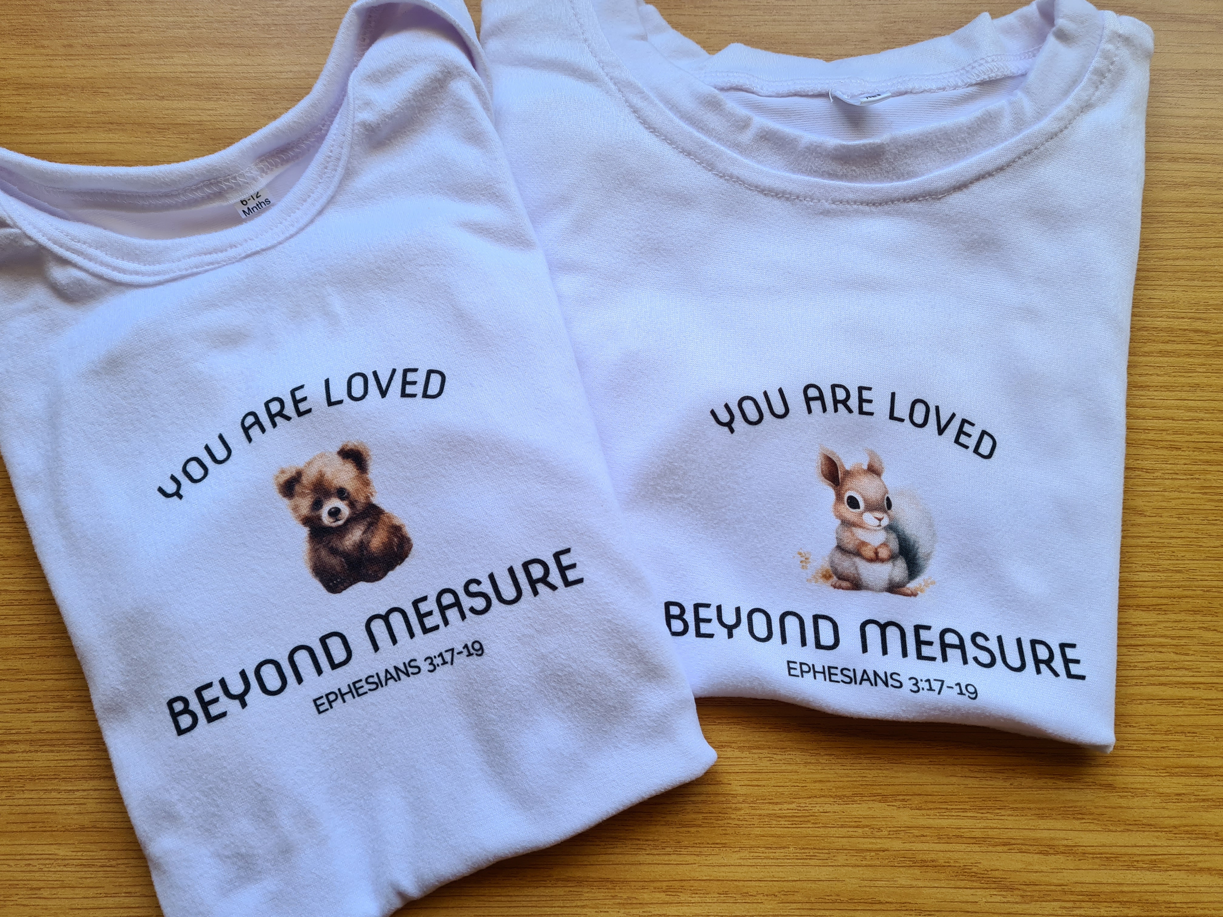 Baby-Onesie-YouAreLoved
