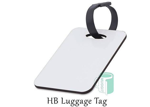 Luggage tag