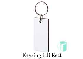Key rectangle
