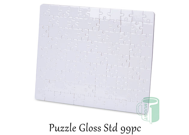 Gloss puzzle