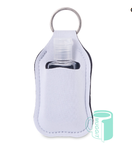 Sanitizer holder